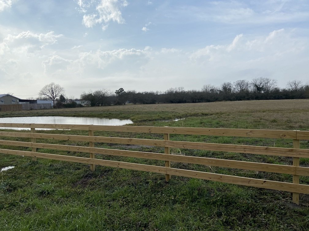 Image for Tract B - 869 Witte Road, Bellville, TX 77418, Austin County