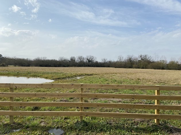 Image for Tract B - 869 Witte Road, Bellville, TX 77418, Austin County