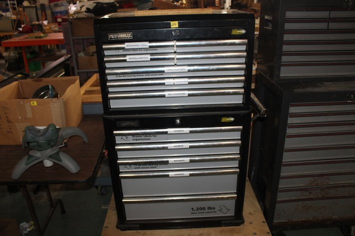 Image for Tools, Lathes, Hardware & More Online Only Auction