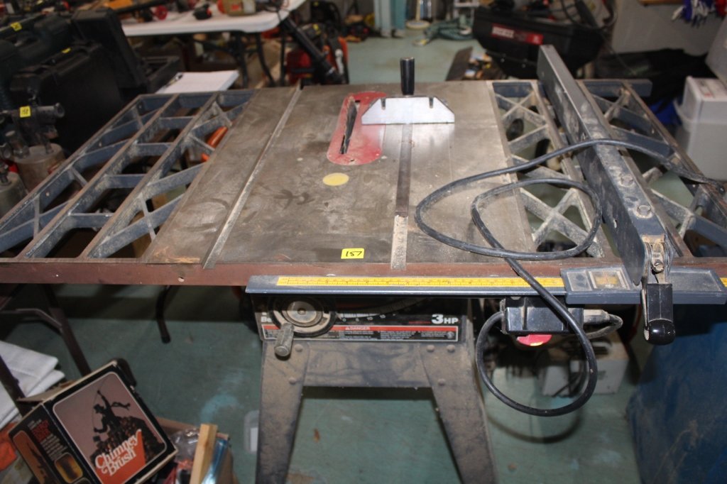 Image for Tools, Lathes, Hardware & More Online Only Auction