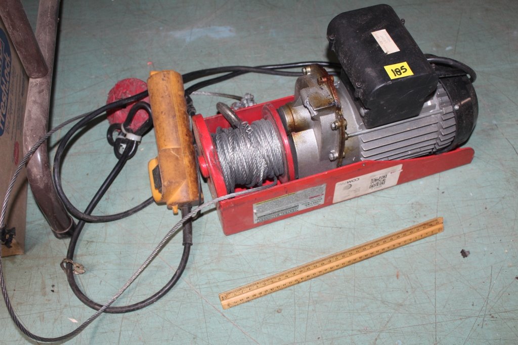 Image for Tools, Lathes, Hardware & More Online Only Auction