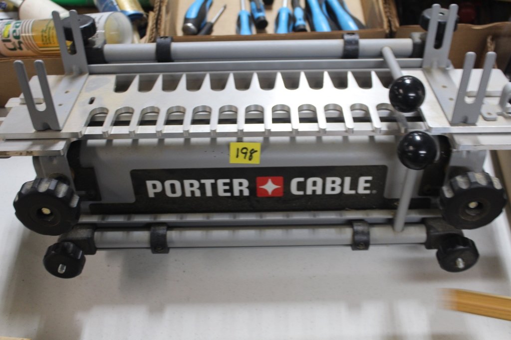 Image for Tools, Lathes, Hardware & More Online Only Auction