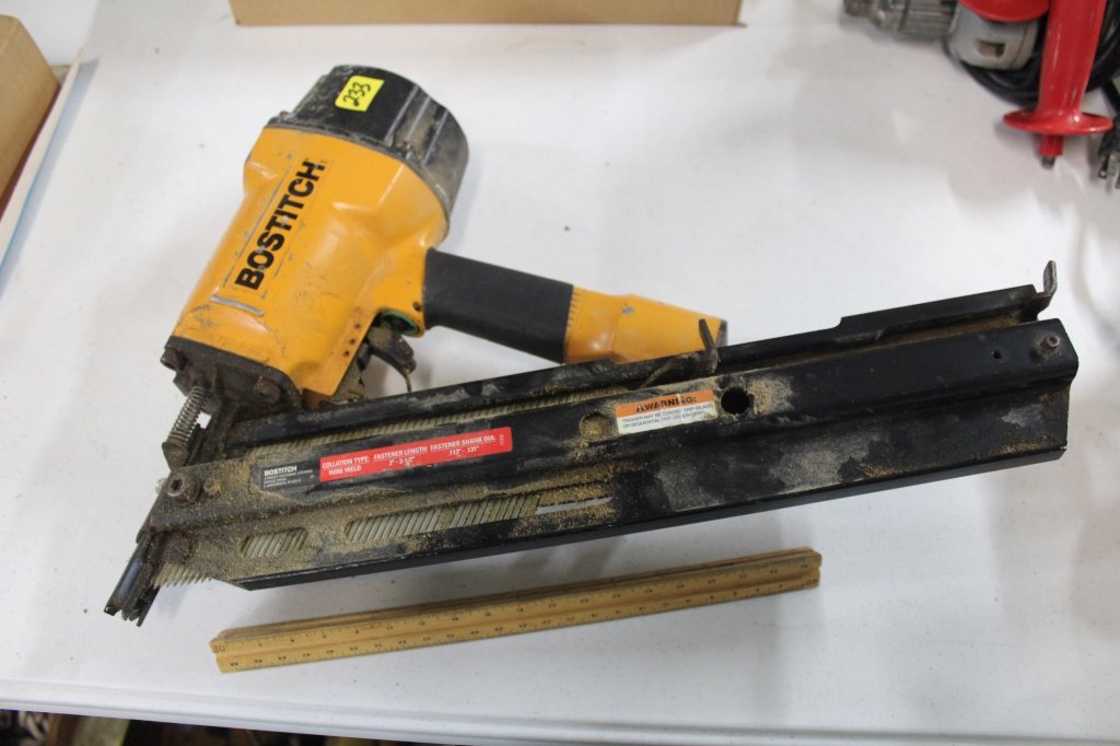 Image for Tools, Lathes, Hardware & More Online Only Auction