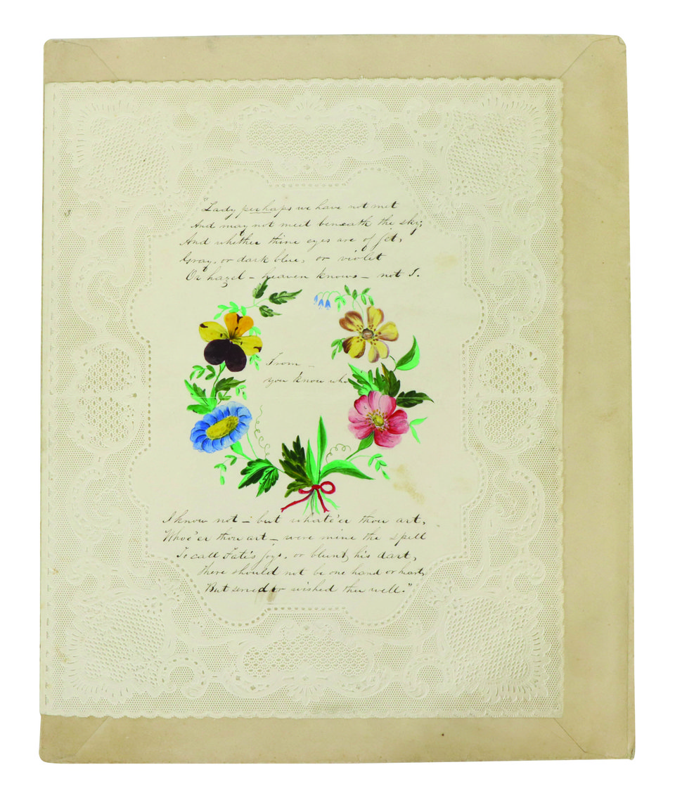 Image for Antique Book, Postcard and Ephemera | February 22, 2022 at 8:00 PM