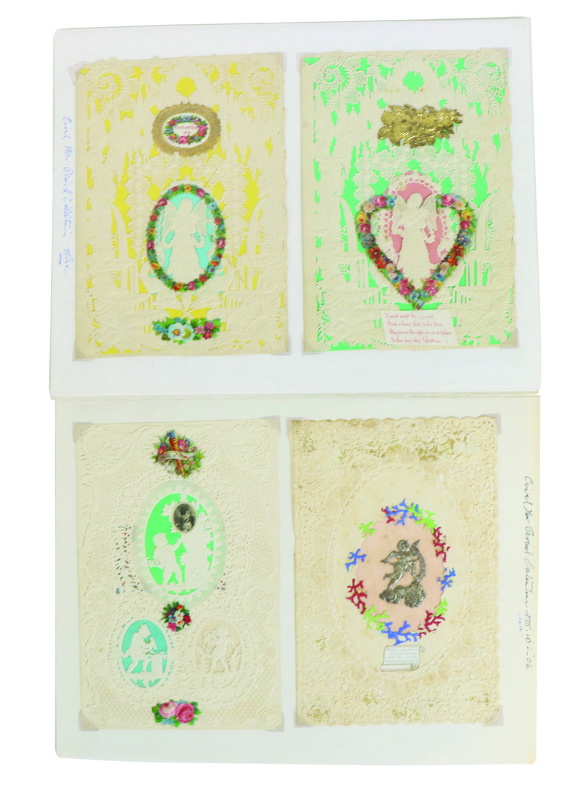 Image for Antique Book, Postcard and Ephemera | February 22, 2022 at 8:00 PM