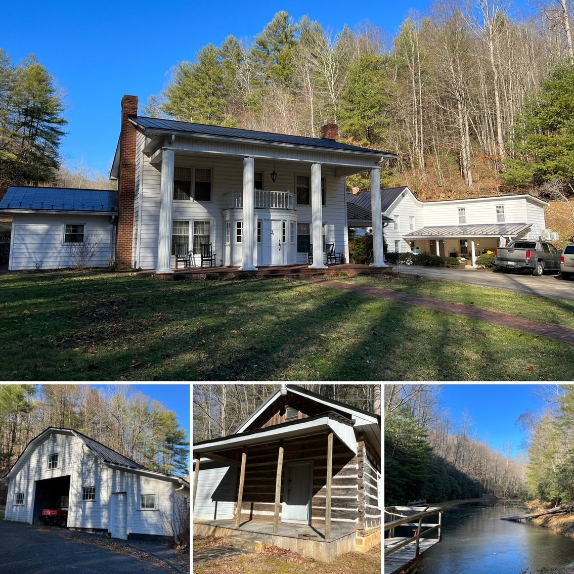 Image for Multi-Property Real Estate Auction - Williams Estate