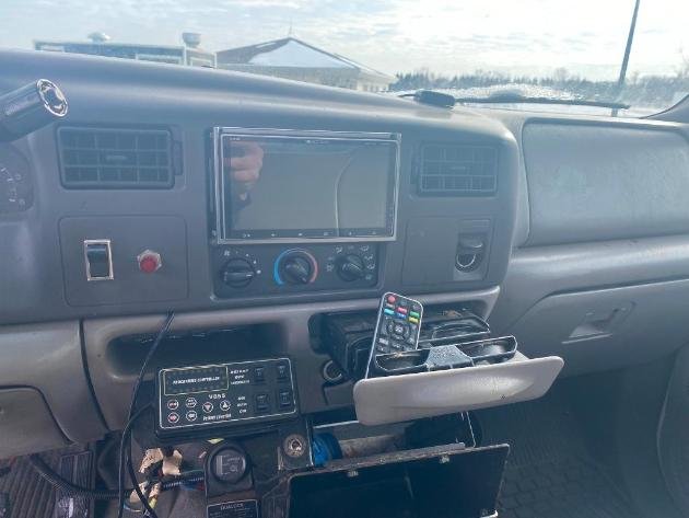 1999 Ford F-450 2WD Tow Truck​​​​​​​