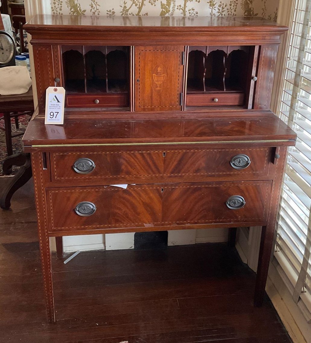 Image for Estate Sale | Hackettstown, NJ | February 21, 2022 at 8:00 PM