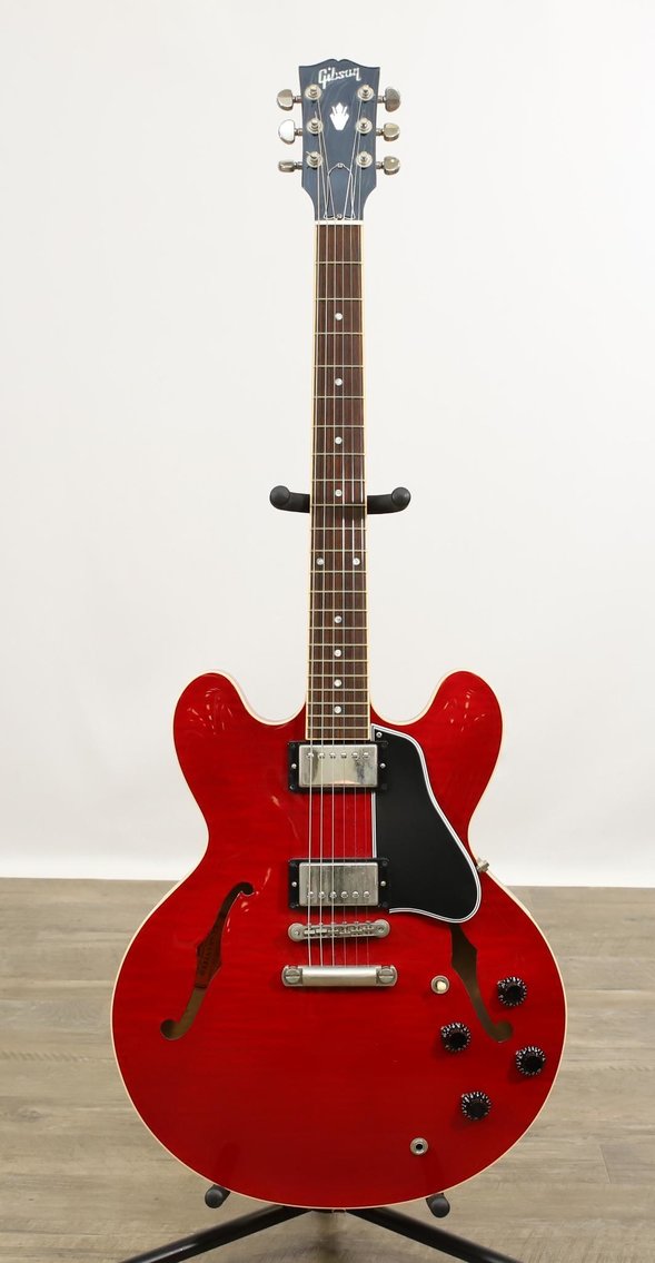 Image for Musical Instruments | February 22, 2022 at 10:00 AM