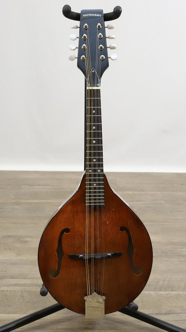 Image for Musical Instruments | February 22, 2022 at 10:00 AM