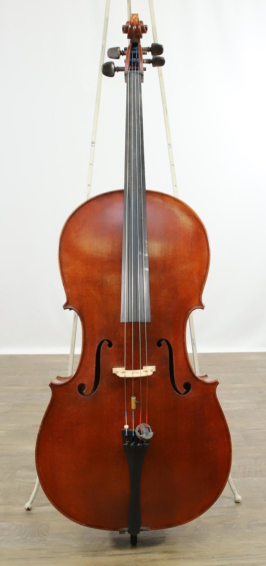 Image for Musical Instruments | February 22, 2022 at 10:00 AM