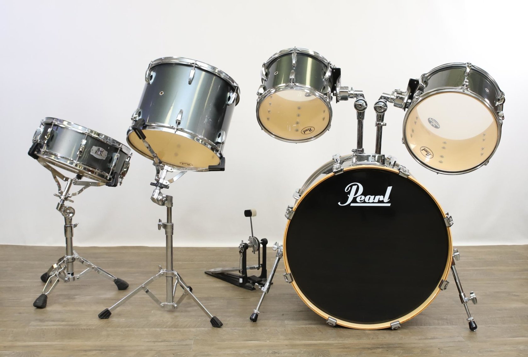 Image for Musical Instruments | February 22, 2022 at 10:00 AM