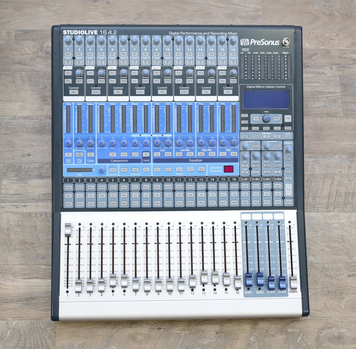 Image for Musical Instruments | February 22, 2022 at 10:00 AM