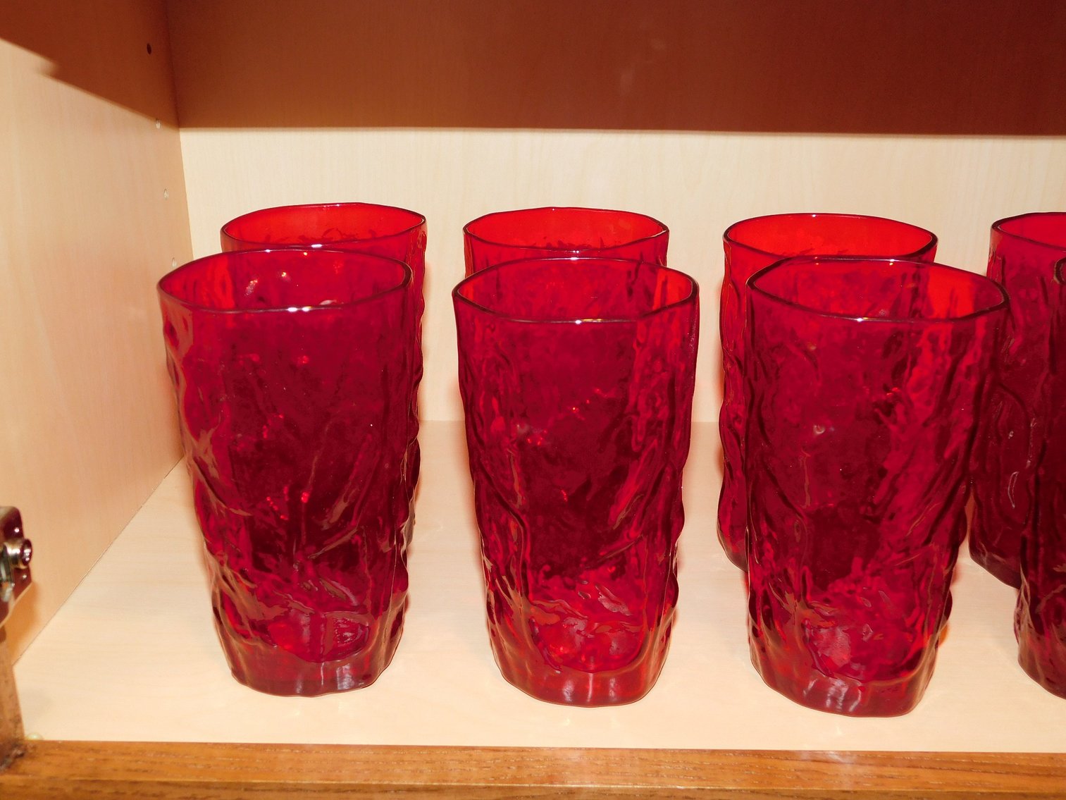 Image for Morgantown, WV – Estate of Betty Thorn: Fenton, Seneca, Fostoria Glass, High Quality Furniture, and more!