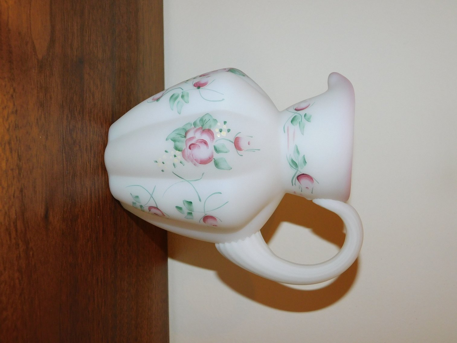 Image for Morgantown, WV – Estate of Betty Thorn: Fenton, Seneca, Fostoria Glass, High Quality Furniture, and more!