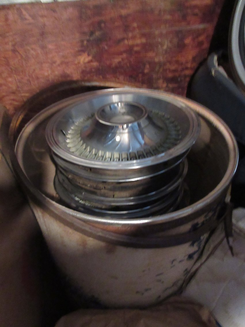 Image for St Albans, WV - Riley’s Tools Liquidation Auction - Day 6!