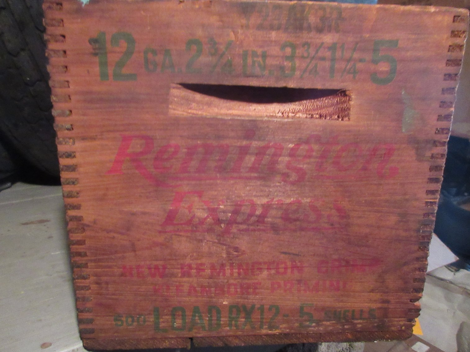 Image for St Albans, WV - Riley’s Tools Liquidation Auction - Day 6!