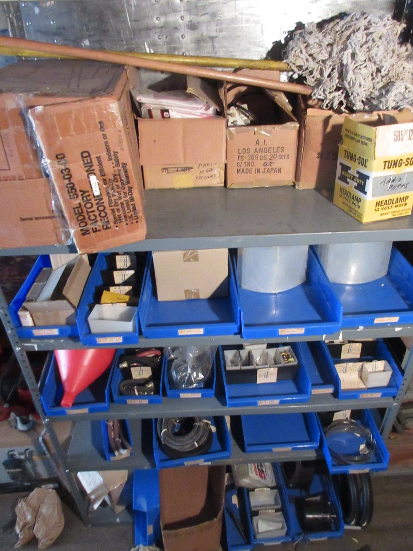 Image for St Albans, WV - Riley’s Tools Liquidation Auction - Day 6!