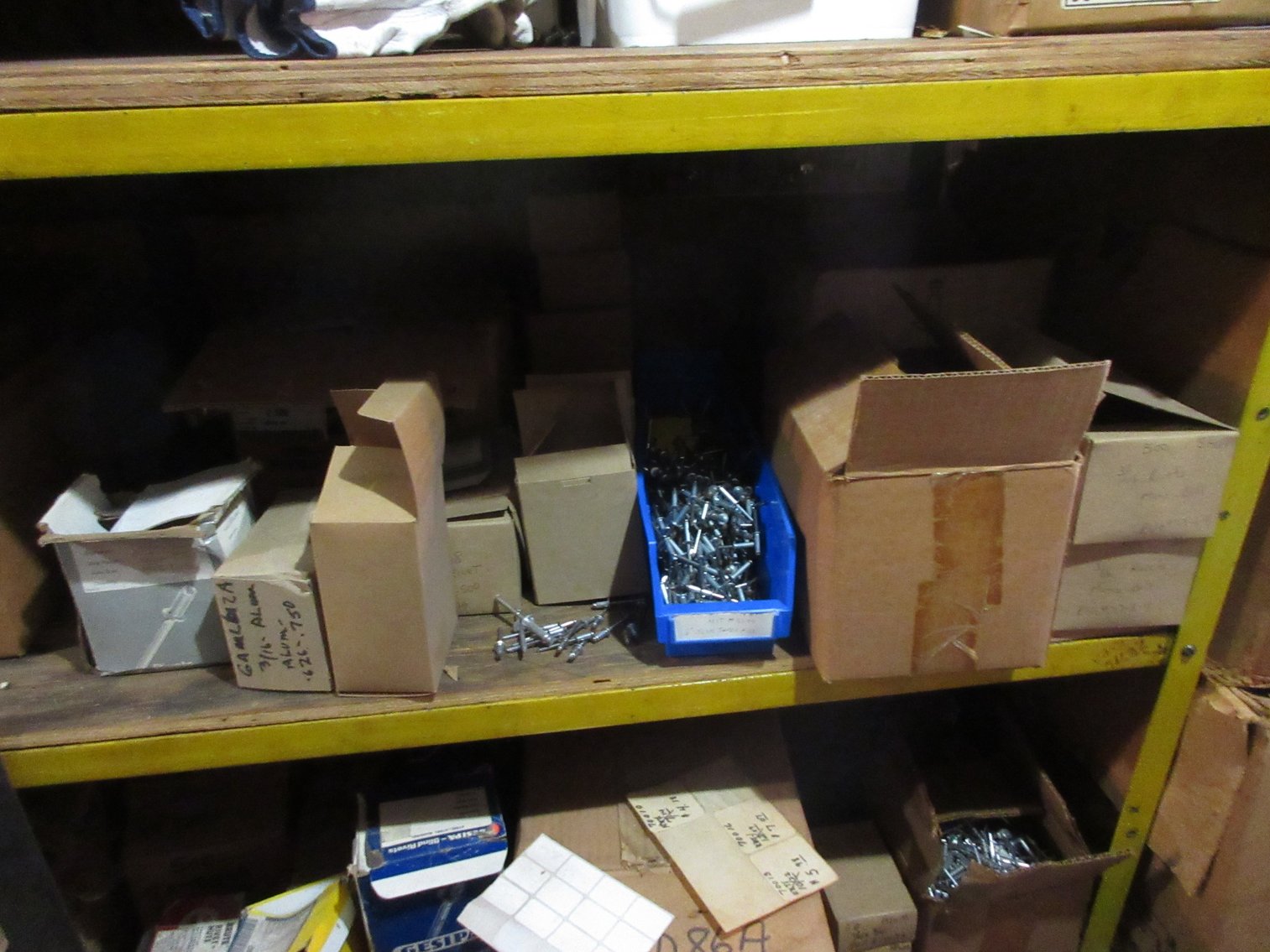 Image for St Albans, WV - Riley’s Tools Liquidation Auction - Day 6!