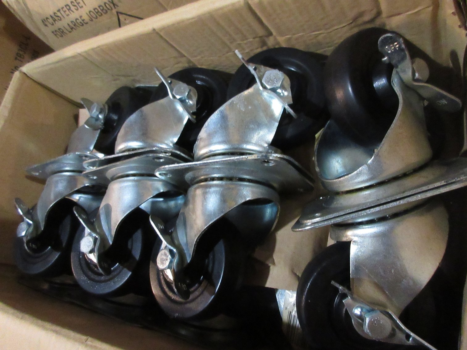 Image for St Albans, WV - Riley’s Tools Liquidation Auction - Day 6!