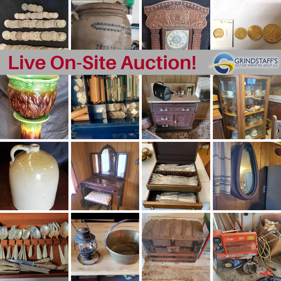 Image for Alvis Estate Auction