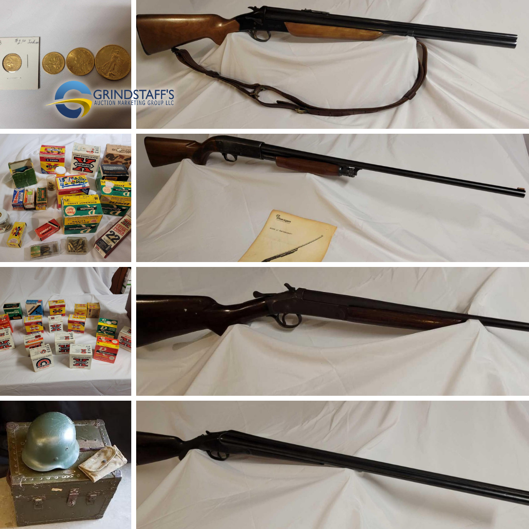 Image for Alvis Estate Auction