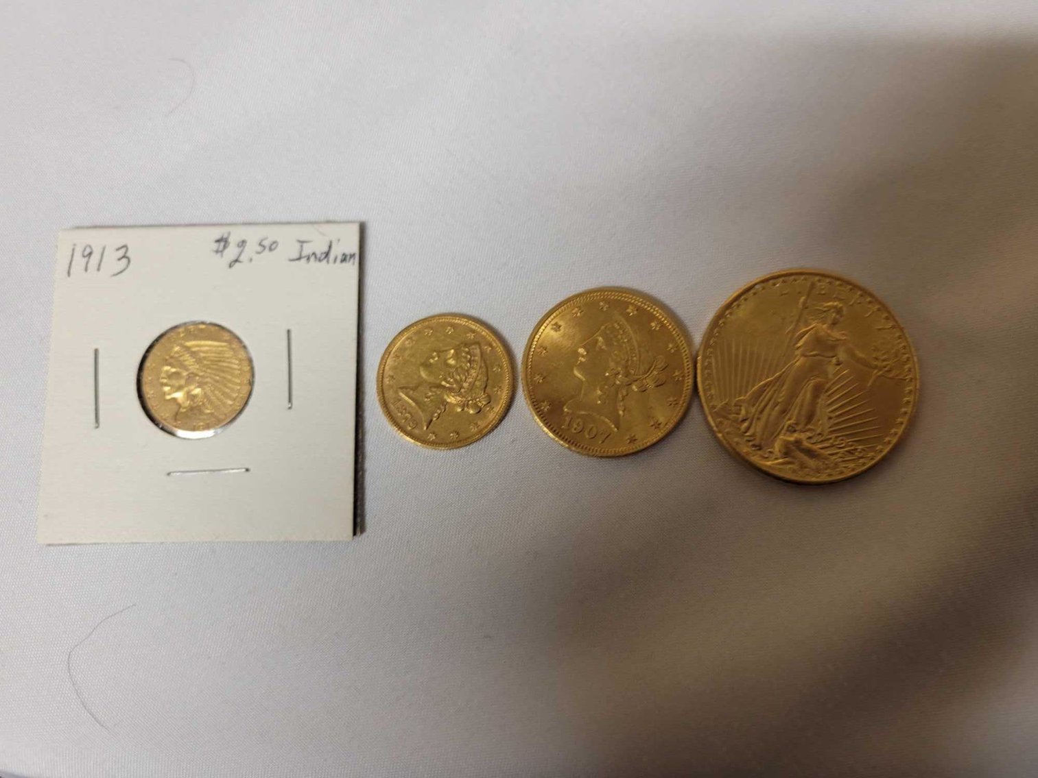 Image for Alvis Estate Auction