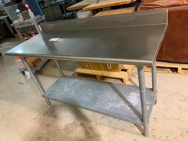 Surplus Restaurant Equipment