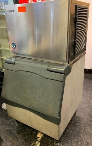 Surplus Restaurant Equipment