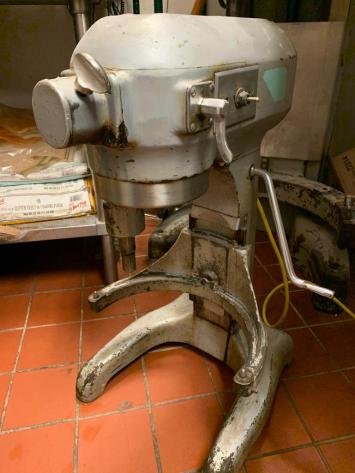 Surplus Restaurant Equipment