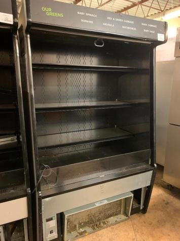 Surplus Restaurant Equipment
