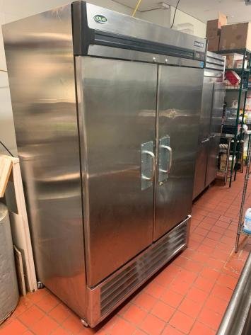 Surplus Restaurant Equipment
