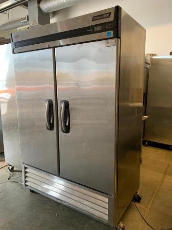 Surplus Restaurant Equipment