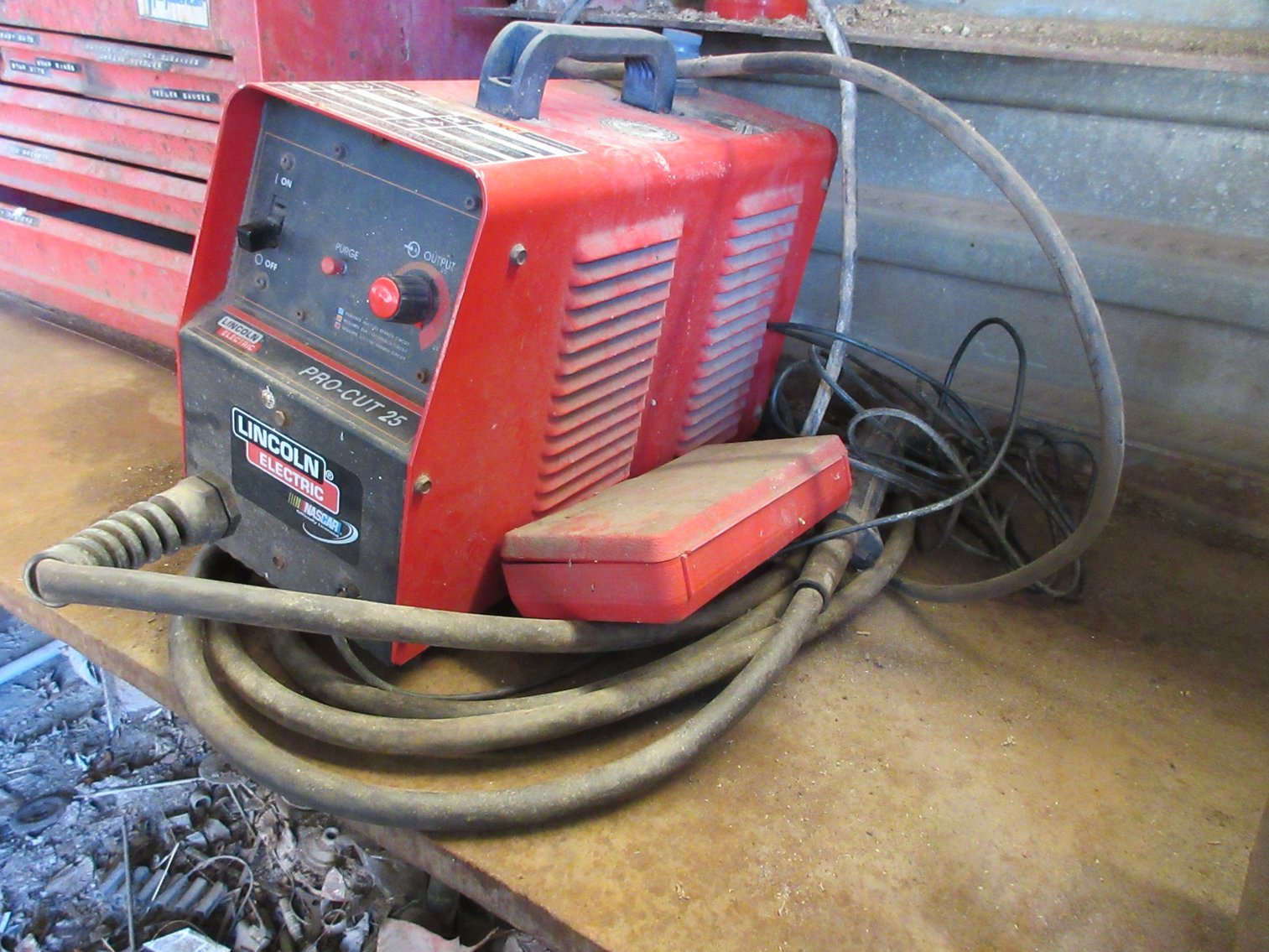 Image for Claysville, PA – Estate of Jack Cumpston: Guns, Tractors, Implements, and more!