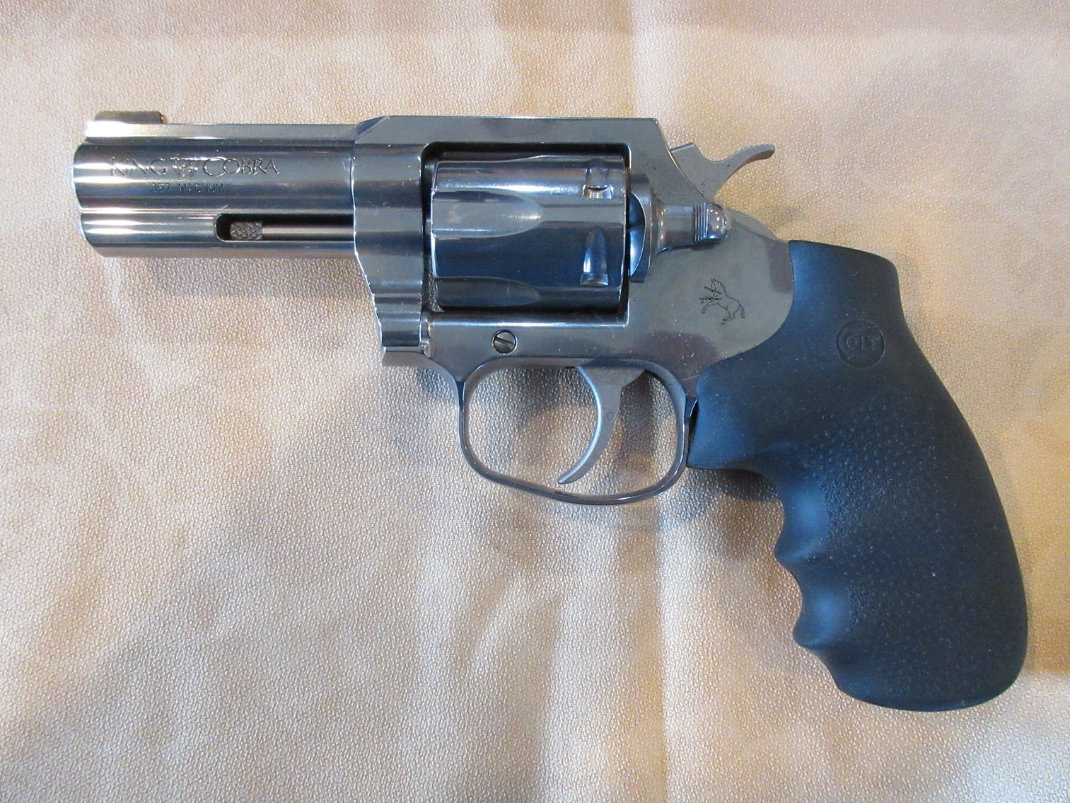 Image for Claysville, PA – Estate of Jack Cumpston: Guns, Tractors, Implements, and more!