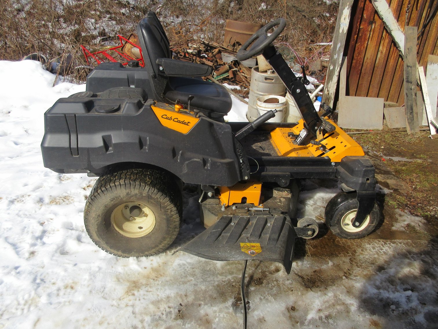 Image for Claysville, PA – Estate of Jack Cumpston: Guns, Tractors, Implements, and more!