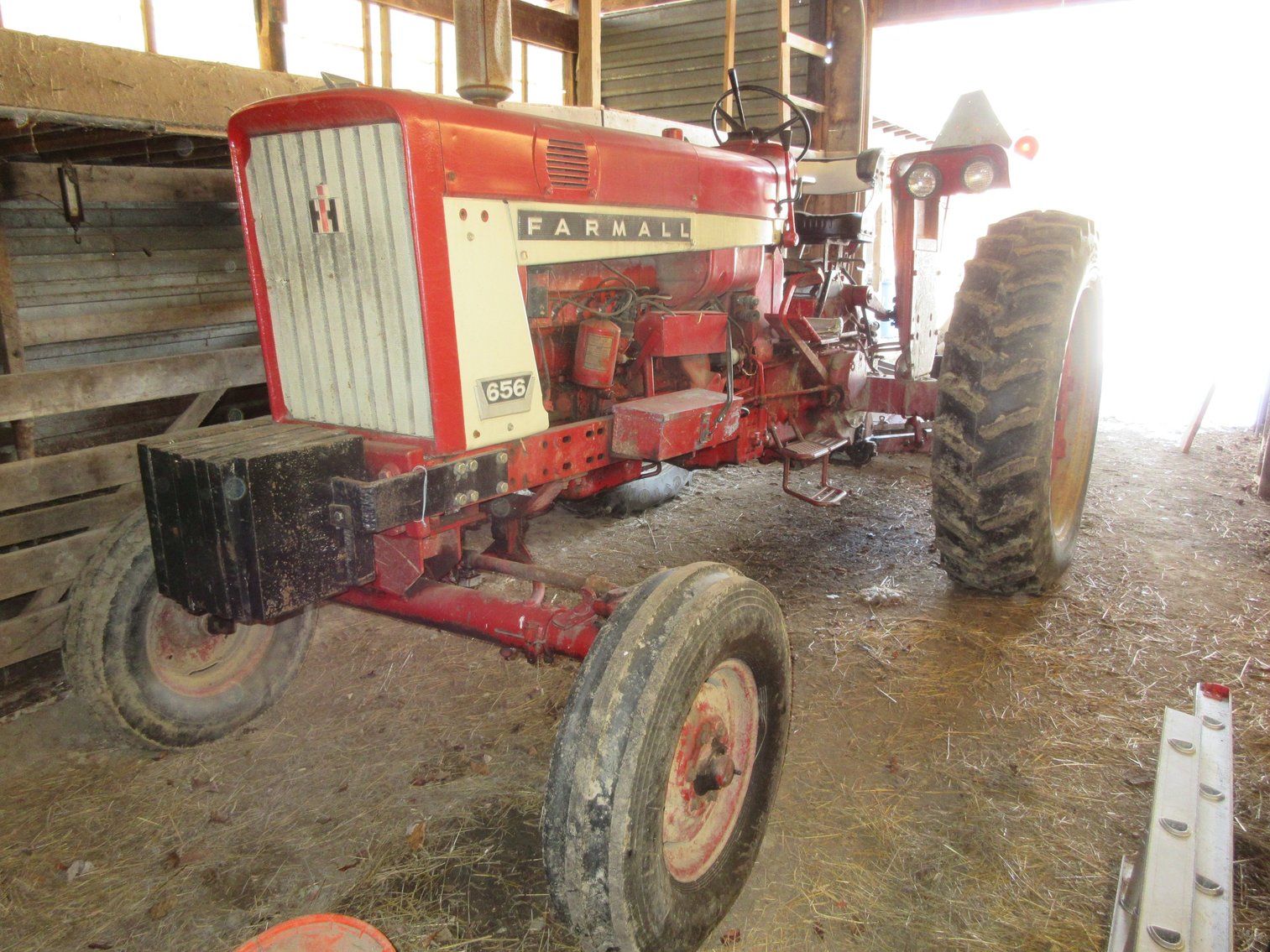 Image for Claysville, PA – Estate of Jack Cumpston: Guns, Tractors, Implements, and more!