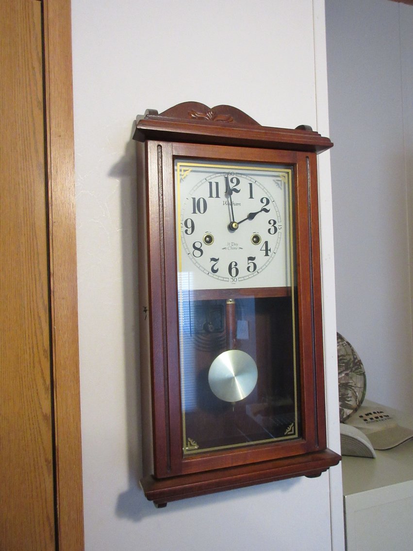 Image for Flemington, WV – Online Moving Auction! Tons of Tools, Household Items, Furniture, and More!