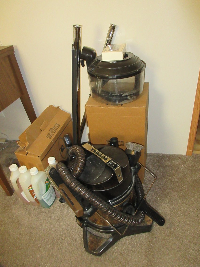 Image for Flemington, WV – Online Moving Auction! Tons of Tools, Household Items, Furniture, and More!