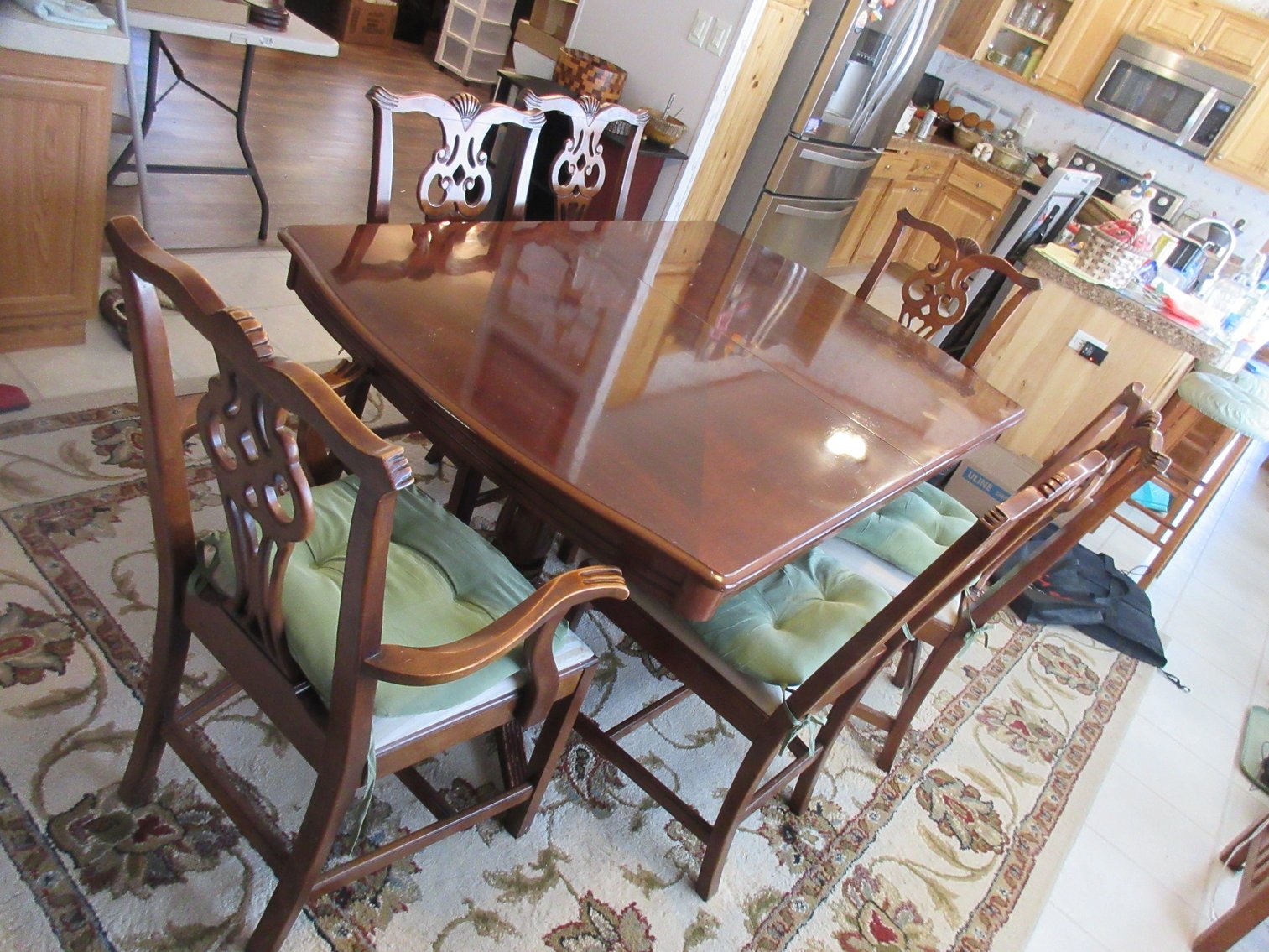 Image for Flemington, WV – Online Moving Auction! Tons of Tools, Household Items, Furniture, and More!