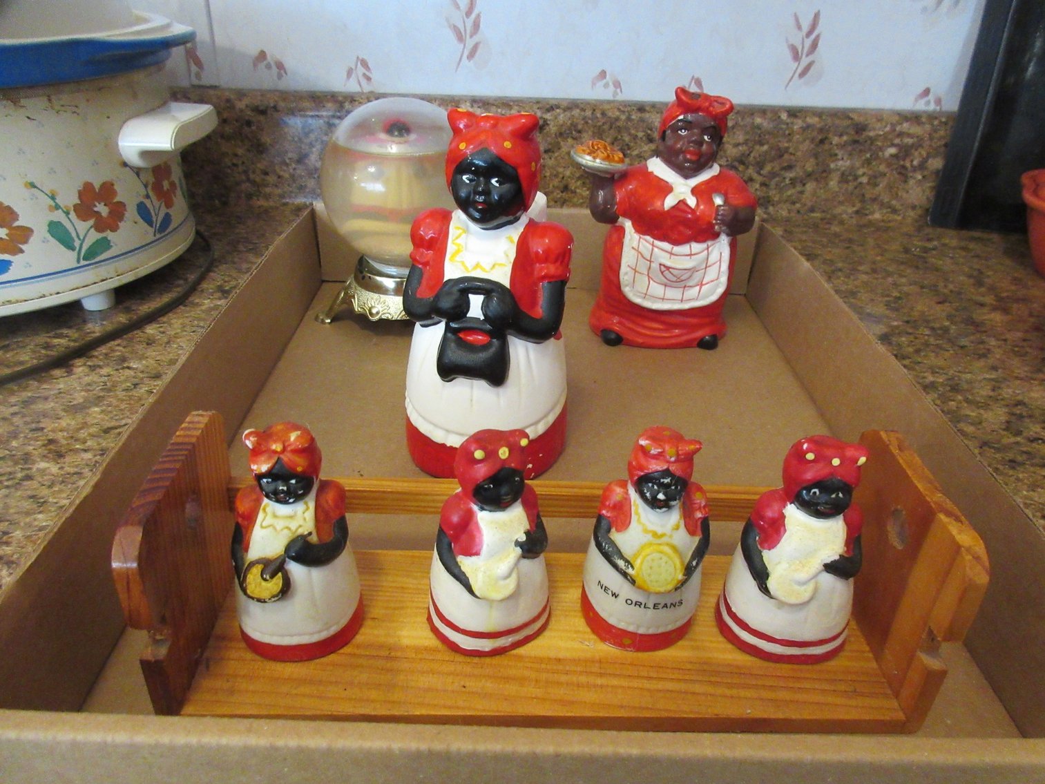 Image for Flemington, WV – Online Moving Auction! Tons of Tools, Household Items, Furniture, and More!