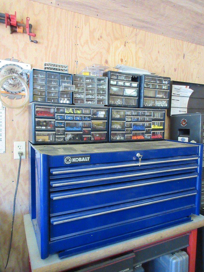 Image for Flemington, WV – Online Moving Auction! Tons of Tools, Household Items, Furniture, and More!