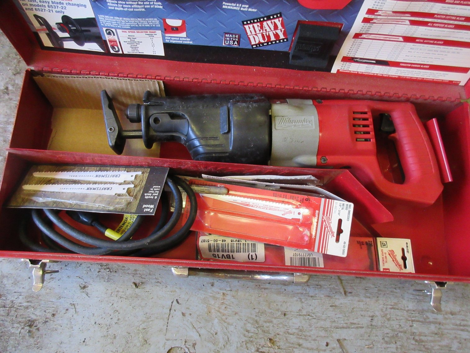 Image for Flemington, WV – Online Moving Auction! Tons of Tools, Household Items, Furniture, and More!