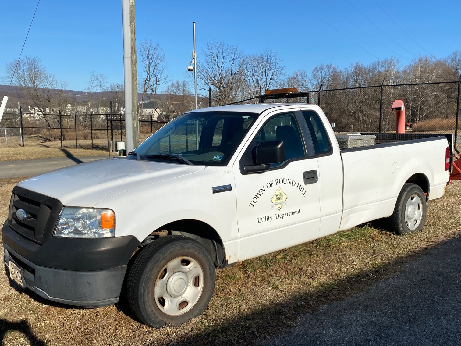 Image for EQUIPMENT - Spring Equipment Auction