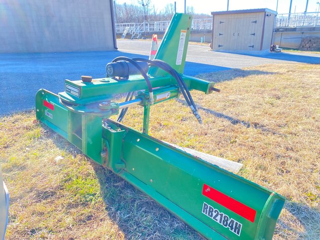 Image for EQUIPMENT - Spring Equipment Auction