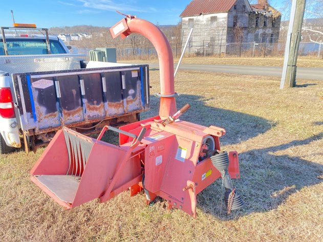 Image for EQUIPMENT - Spring Equipment Auction