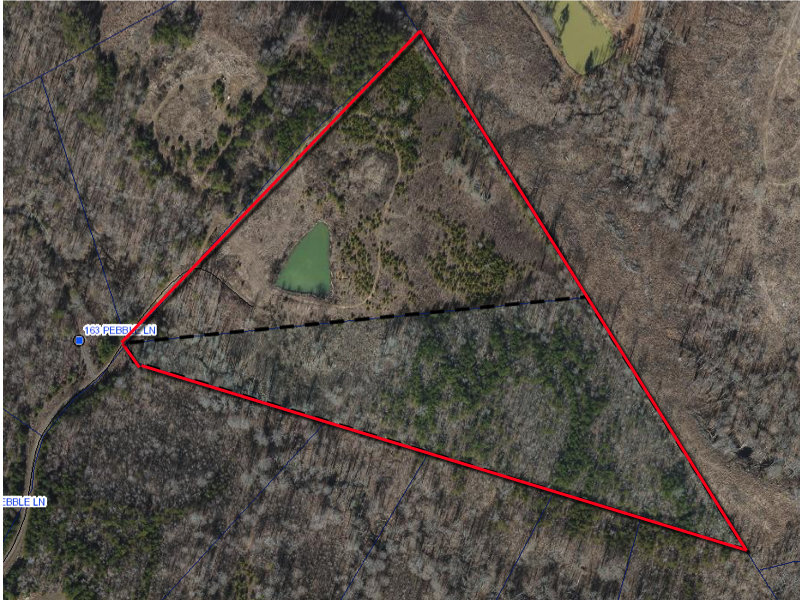 Image for Lot 5 & 6 on Pebble Lane, Reidsville, NC 27320