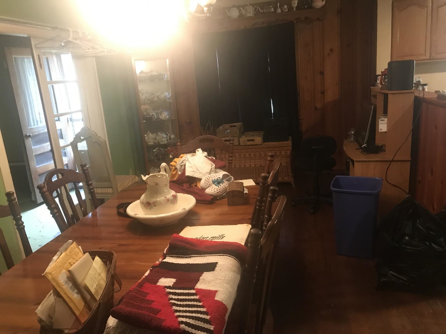 SOLD 49,500 4 Bedroom Home in Charlton Heights Selling to the