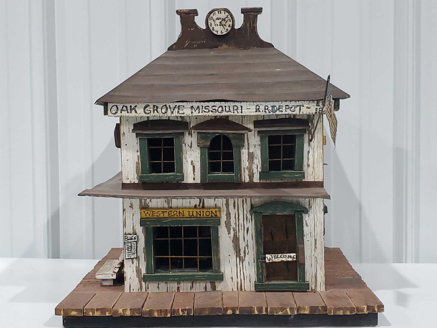 Image for Oldham Consignment Auction