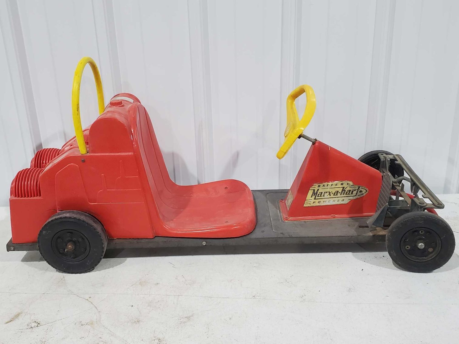 Image for Oldham Consignment Auction